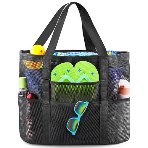EASYFUN Beach Bag: Your Ultimate Coastal Companion