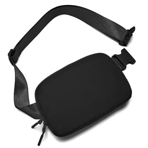 Essential Belt Bag Guide for Women: Style and Function
