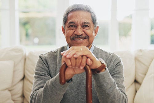 Sarcopenia in the Elderly | Causes, Signs & Prevention | Lifestyle Habits & Medical Support