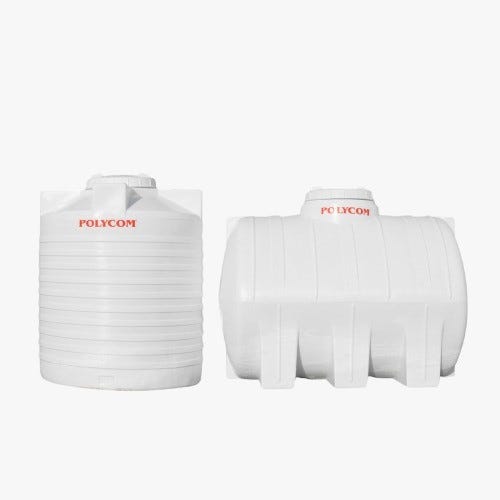 A Guide to Plastic Water Tanks — Know Which Material Is Best For Your Tank