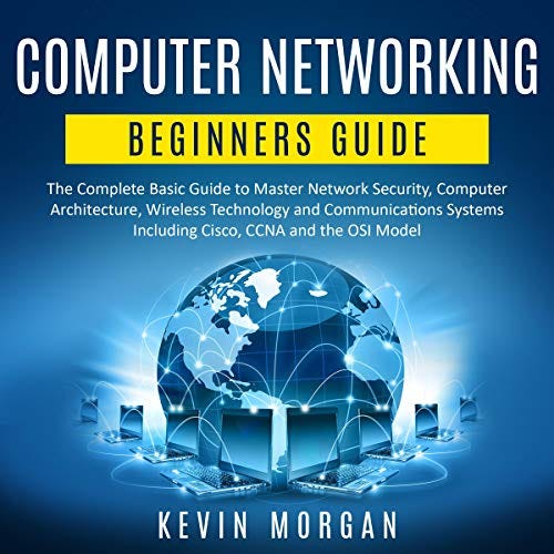 [PDF] Read Book Kindle Computer Networking Beginners Guide The