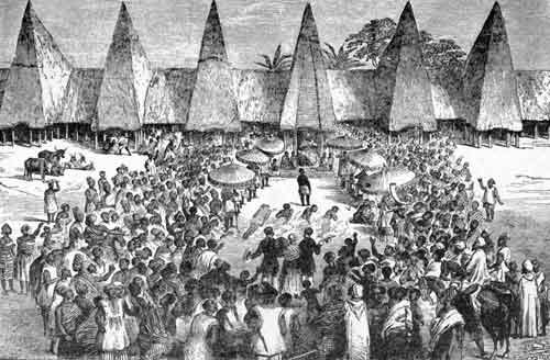 The Yoruba A Brief Overview The Yoruba Were A Once Proud People By the-yoruba-a-brief-overview-the-yoruba-were-a-once-proud-people-by
