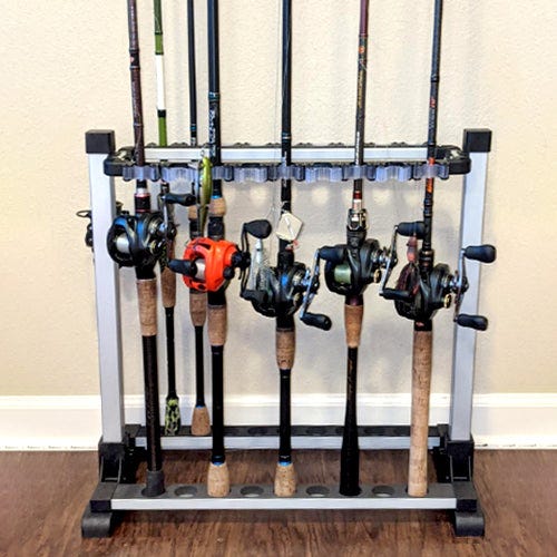 Top 10 Reviews of the Best Fishing Pole Holders for Every Angler's