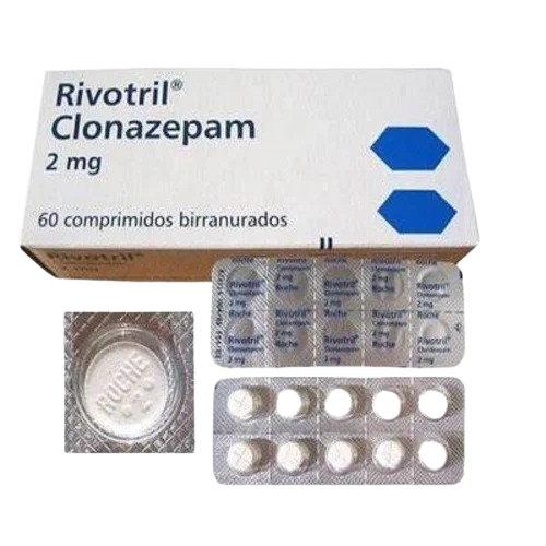 Understanding Klonopin (Clonazepam) A Comprehensive Guide by paul