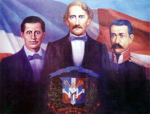 What Are Some Conflicts Between Haiti And The Dominican Republic By 