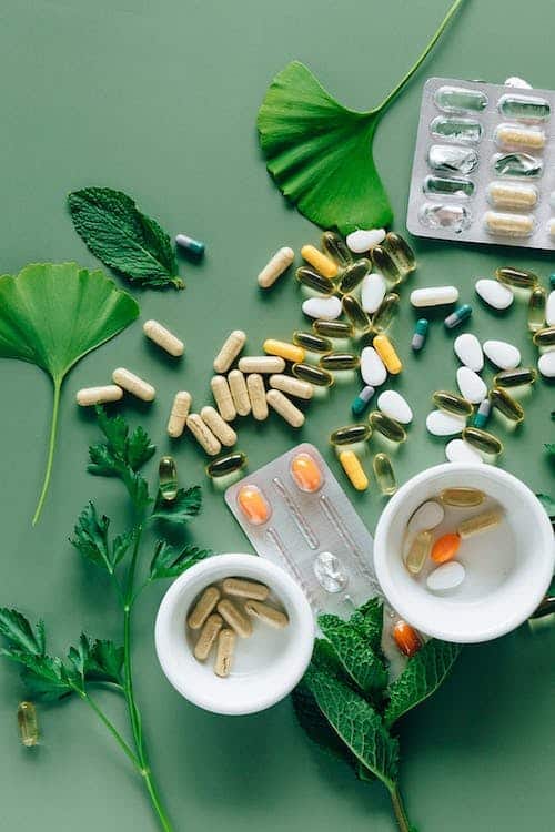 Top 5 Supplements for a Healthier You by ProDoctorFinder Medium