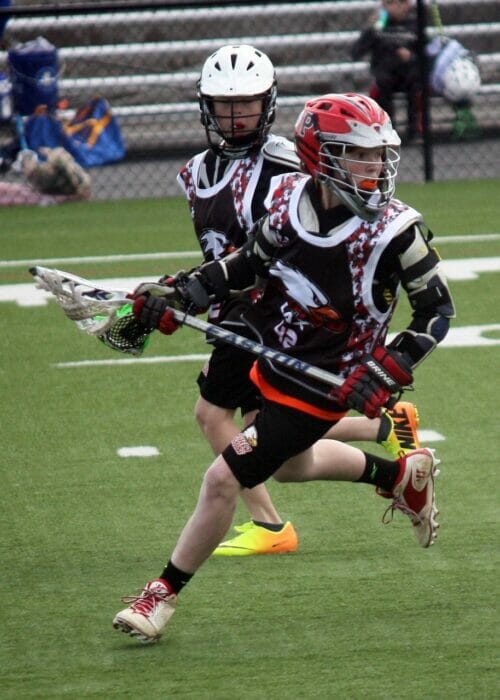 Lacrosse Anime The Ultimate Guide by Lacrossee Medium