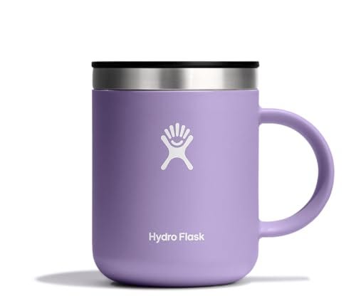 Sip in Style: The Ultimate Review of Hydro Flask’s Insulated Mug for Deliciously Hot Beverages