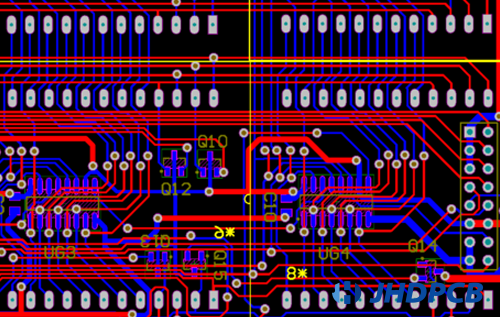 PCB DESIGN LAYOUT. Steps of PCB design and layout steps. | by Jhdpcb