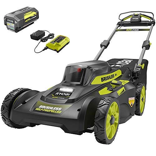 Ryobi Lawn Mower Black Friday & Cyber Monday Deals 2023 Guide by