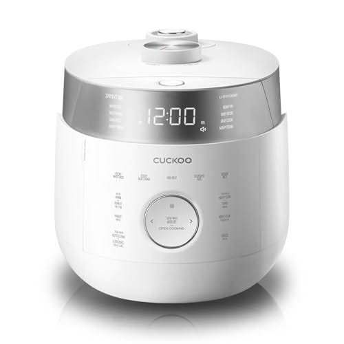 Cuckoo Vs Zojirushi Rice Cooker. Cuckoo and Zojirushi rice cookers excel… by Angelina Hawkins