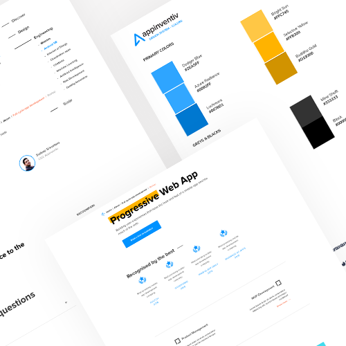 Building Better Products with Design Systems by Caelin Sutch Medium