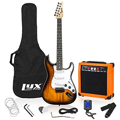 Best Youth Electric Guitar — top 10 products to consider and choose