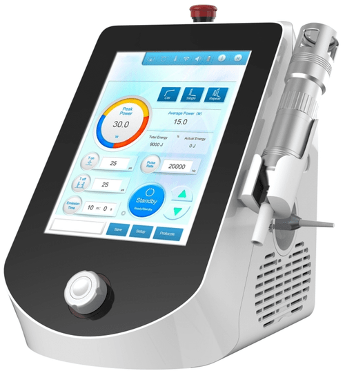 Best Equine Laser Therapy Machine by America Cryo Medium