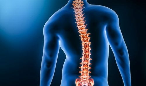 Can Massage Therapy Help Manage Scoliosis Pain & Discomfort