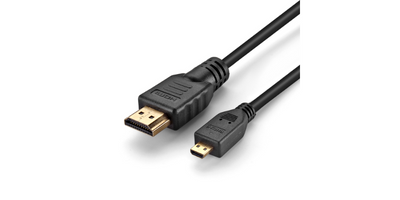 4 Different Types of HDMI Cable You Should Know