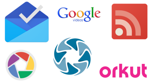 Google discontinues another useful service: the dark web report