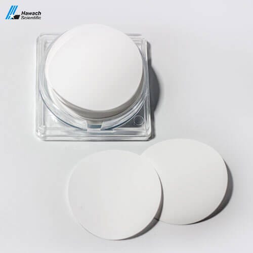 What Is and How to Use Filter Membranes by Hawalab Medium