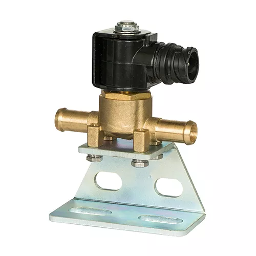 What are Applications of Solenoid Valves by XingYu Electron Medium