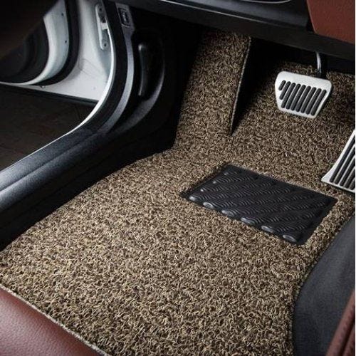 Luxury Car Mats — Simply Car Mats by Carmats Medium