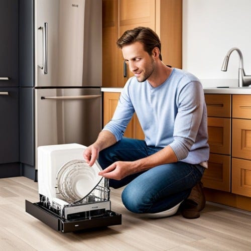 E24 Bosch Dishwasher by David contactor Nov, 2023 Medium