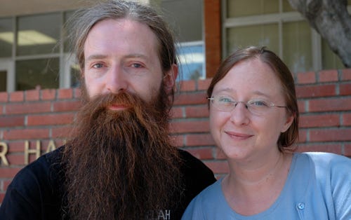 Why Fight Aging . Aubrey de Grey of the Methuselah by r