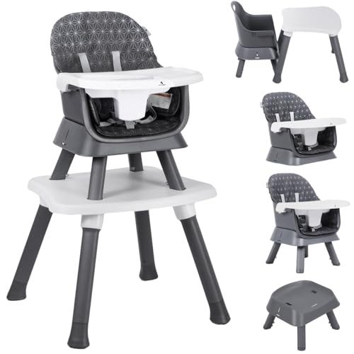 Great High Chair 7 in 1 Baby High Chairs for Babies and