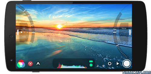 FiLMiC Pro 6 7 5 Paid Apk FiLMiC Pro v6 7 5 Paid Apk by Breinan