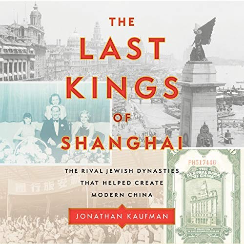 [PDF] The Last Kings of Shanghai: The Rival Jewish Dynasties That ...