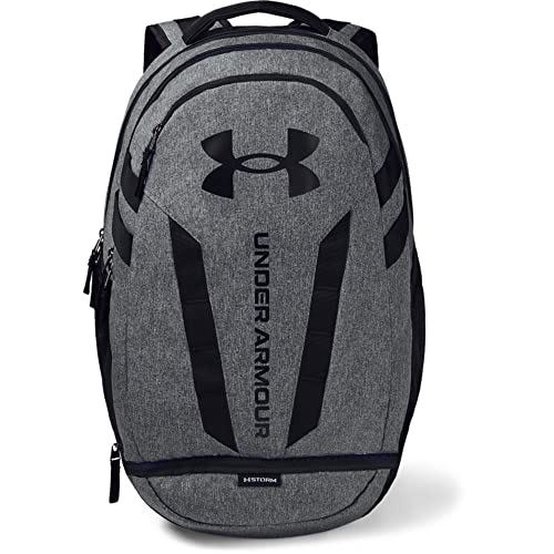 Under Armour Hustle 5.0 Backpack: The Ultimate Guide