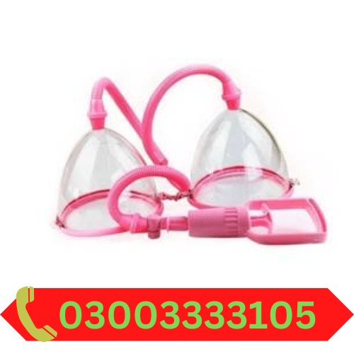 Breast Enhancement Pump In Quetta 03003333105
