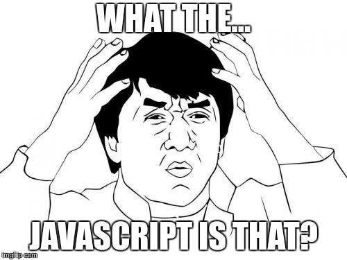 Little known features of JavaScript | by Viral Shah | Medium