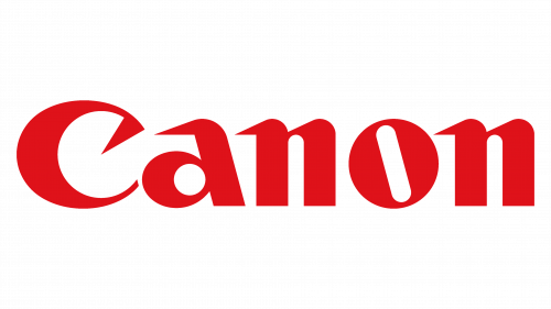The Evolution & History of The Canon’s Iconic Logo
