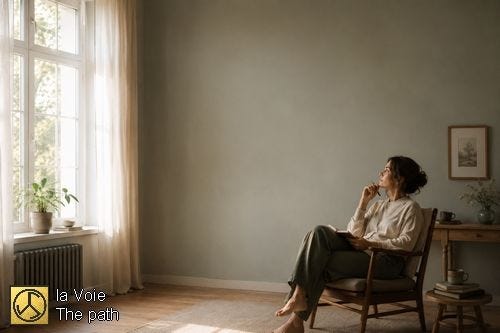 The True Purpose of Life: Personal Mission or the Universal Meaning of Existence