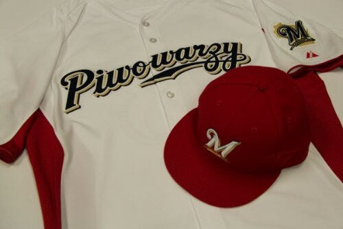 Piwowarzy” Next Brewers Translation To Be Worn | by The Brewer Nation |  BrewerNation | Medium