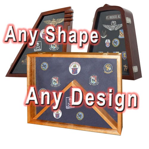 The Benefits of a Custom Award Display Case by Uk Plaques Medium