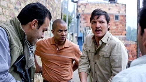 Narcos: S 2 EP 5 - 3amovies - Medium