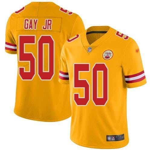 Behind the Scenes How Manufacturers Produce Cheap NFL Jerseys 2023