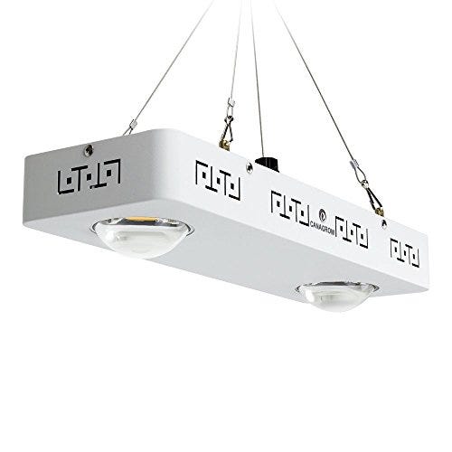 What does COB mean on LED Grow Lights? by GrowLights Medium