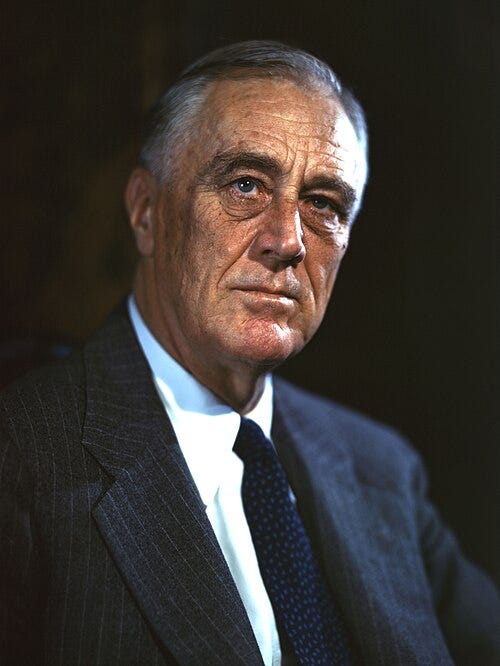 Fascism, the Second World War and McCarthyism