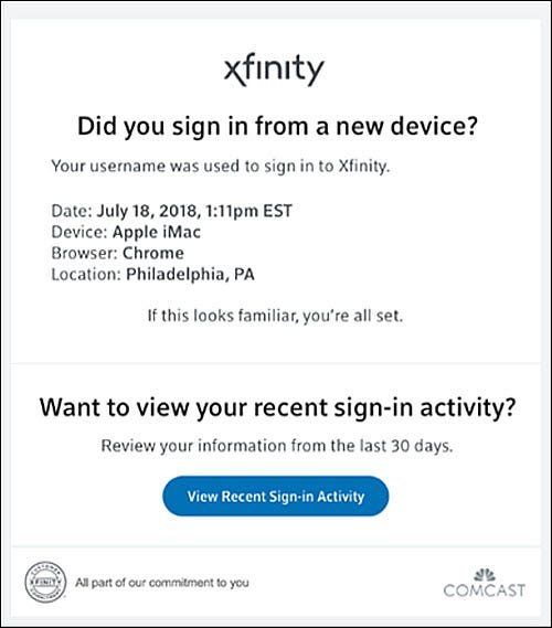 Know easy ways to Xfinity Login to your account by Andrew smith Medium