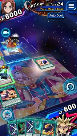 Yu-Gi-Oh! Duel Links' Deck Profile: Mythical Beast Cerberus Farming Guide |  by EloTalk | Medium