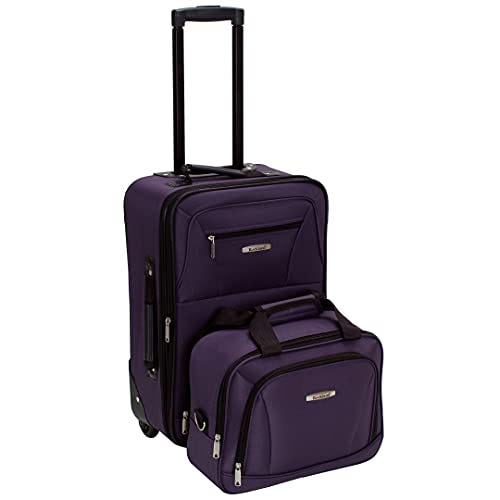 Rockland Expandable Luggage: Unveiled and Reviewed