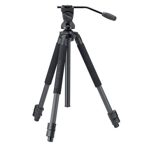 How To Find The Best Spotting Scope Tripod For Hunting by Best