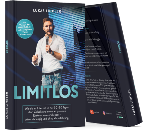 Digitaler Guide Von Lukas Lindler
