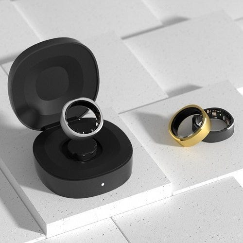 Why Ring Acquired Mr. Beams: New Ring Smart Lighting System at CES 2019 -  CEPRO