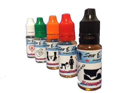 elfbar nachfüll pod läuft aus USA Best Sex E Liquid Manufacture | by Sex E Liquid