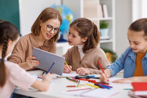 How eSchool Is Transforming Education for Schools, Colleges, and Universities