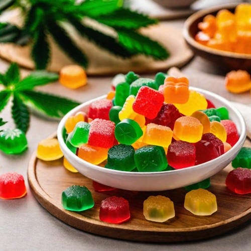 Bliss Bites CBD Gummies Reviews (2024) 100% Safe, Does It Really Work Or  Not? | by Bliss Bites CBD Gummies Reviews | Feb, 2024 | Medium