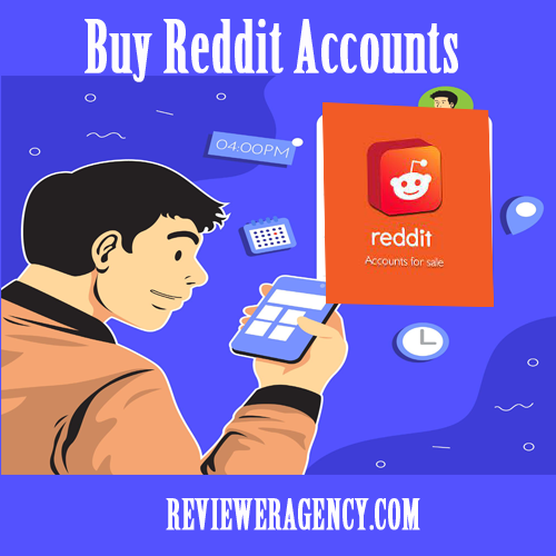 Buy Reddit Accounts. Buy Reddit Accounts Unveiling the… by Tohidul